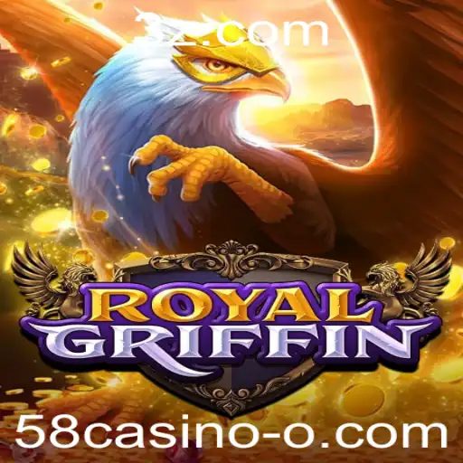 Desvendando RoyalGriffin: Um Mergulho no Mundo de 58casino