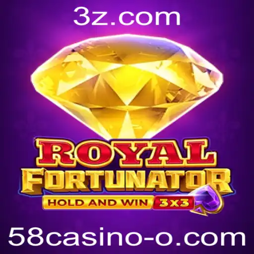 Explorando RoyalFort: Um Jogo Inovador na Plataforma 58casino