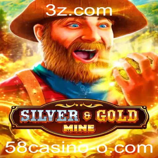 Descubra o Fascinante Mundo de SilverGold no 58casino