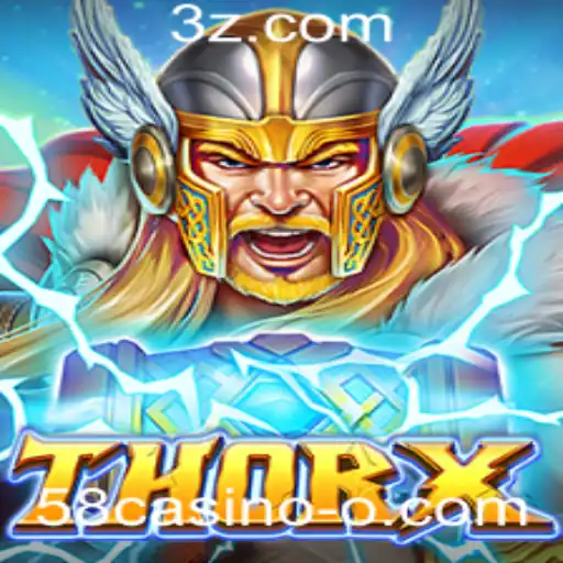 Explorando o Inovador Jogo ThorX no 58casino