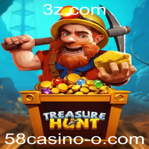 Explorando o Mundo de TreasureHunt: Um Jogo de Aventura e Azar no 58casino