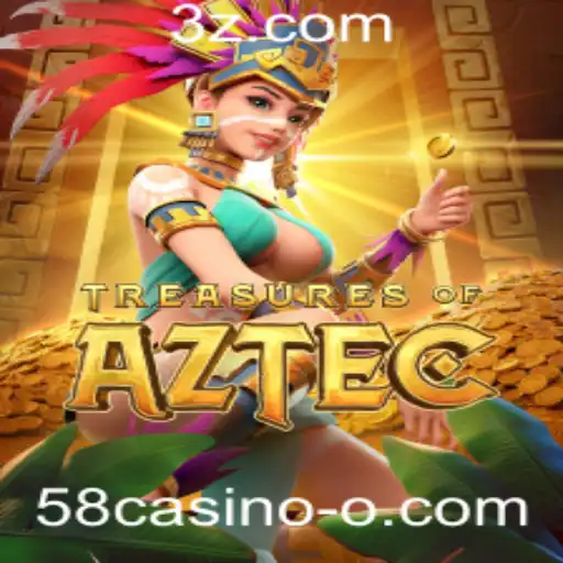 Explorando o Jogo Treasures of Aztec no 58casino