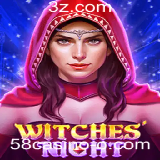 Explorando o Envolvente Mundo de WitchesNight no 58casino