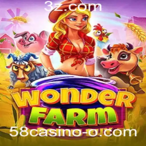 WonderFarmBonusBuy: Um Novo Horizonte nos Jogos de Cassino